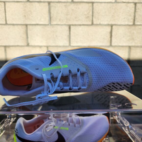 Unisex Nike Zoom Rival XC 6 - DX7999-100 - Picture 6 of 9